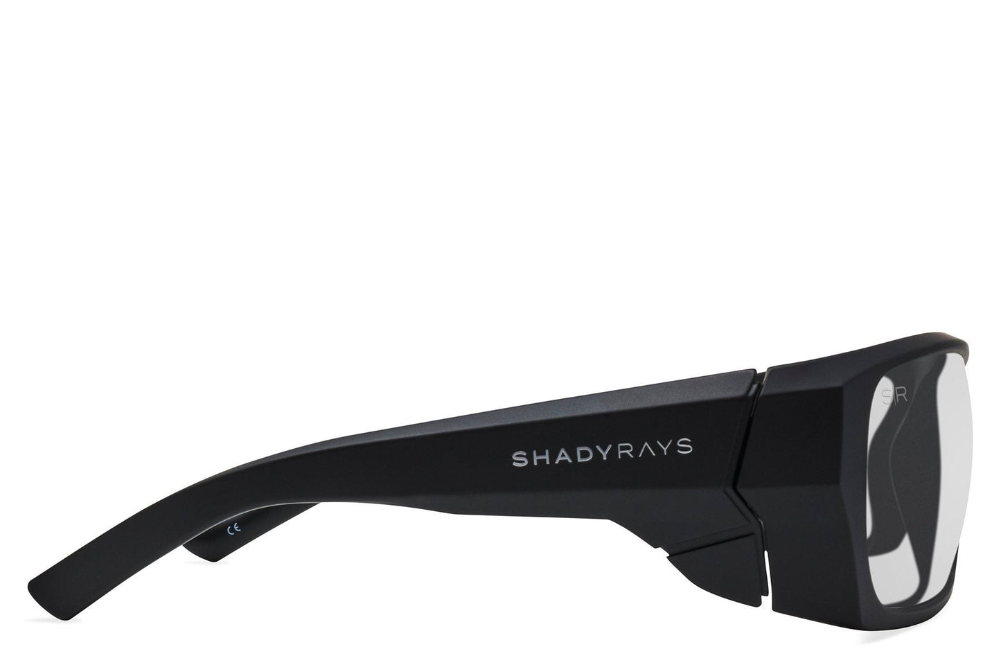 Terrain - Clear