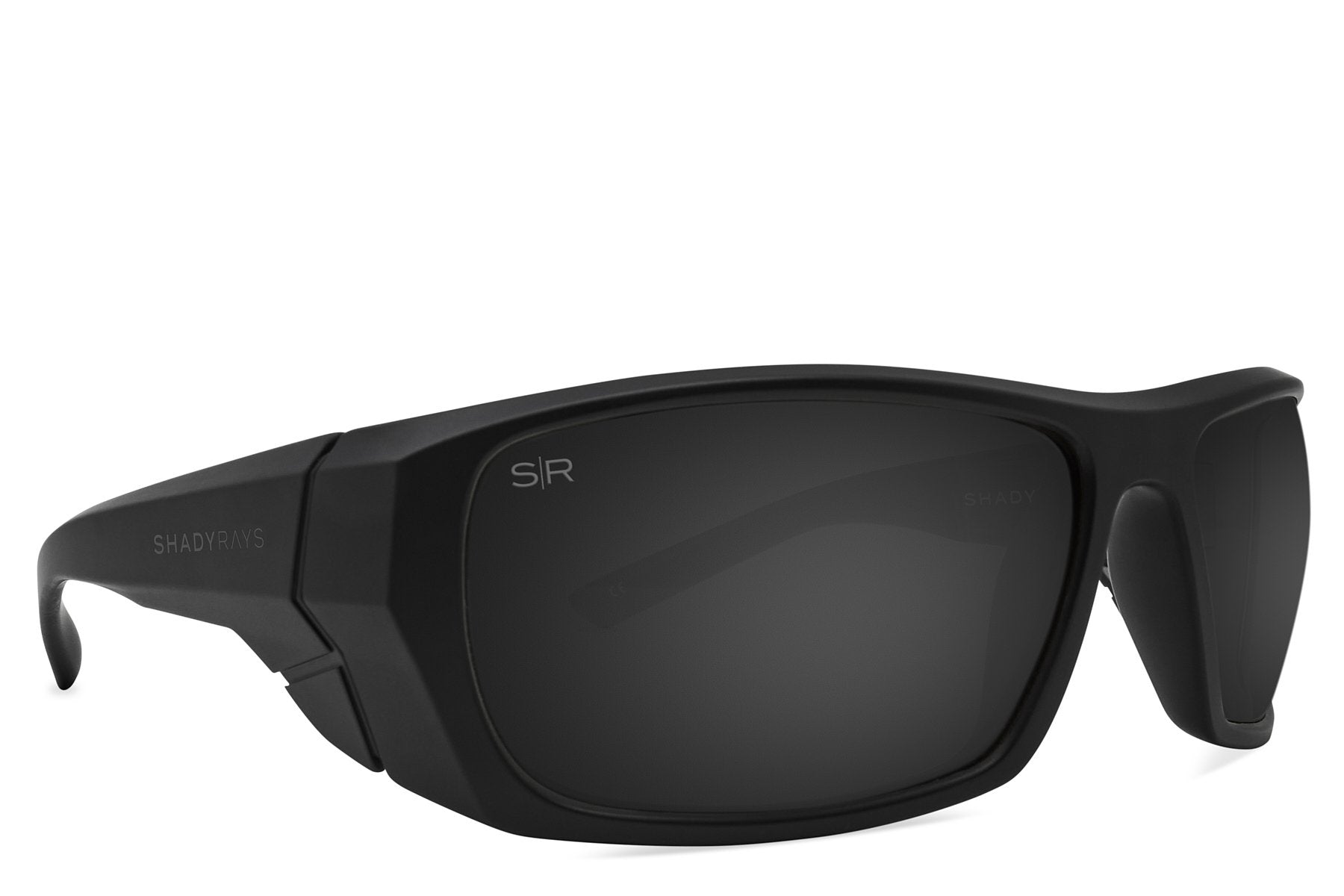 Terrain - Blackout Undercover Polarized