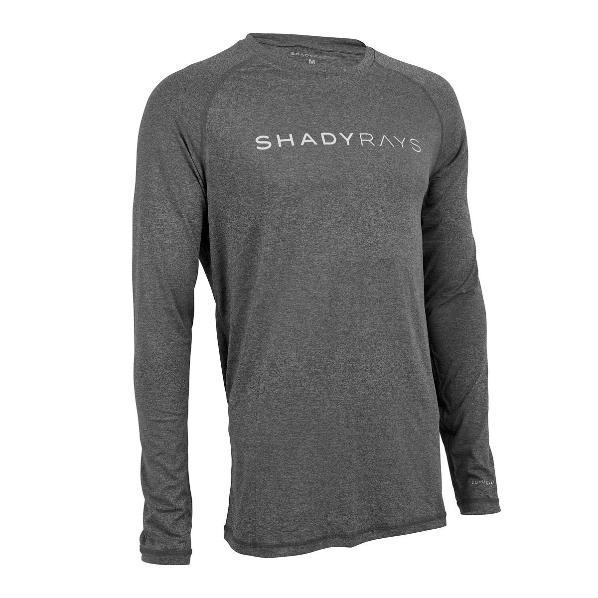 UV Protection Long Sleeve Shirt - Slate