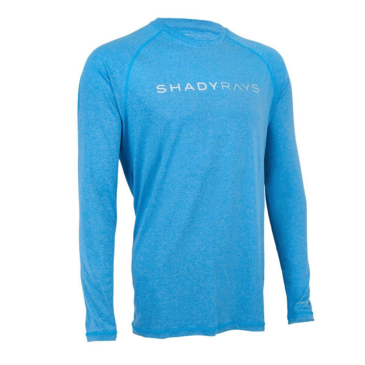 UV Protection Long Sleeve Shirt - Glacier