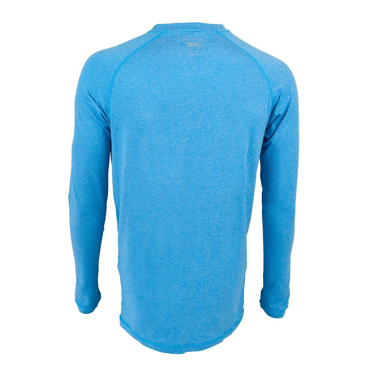 UV Protection Long Sleeve Shirt - Glacier