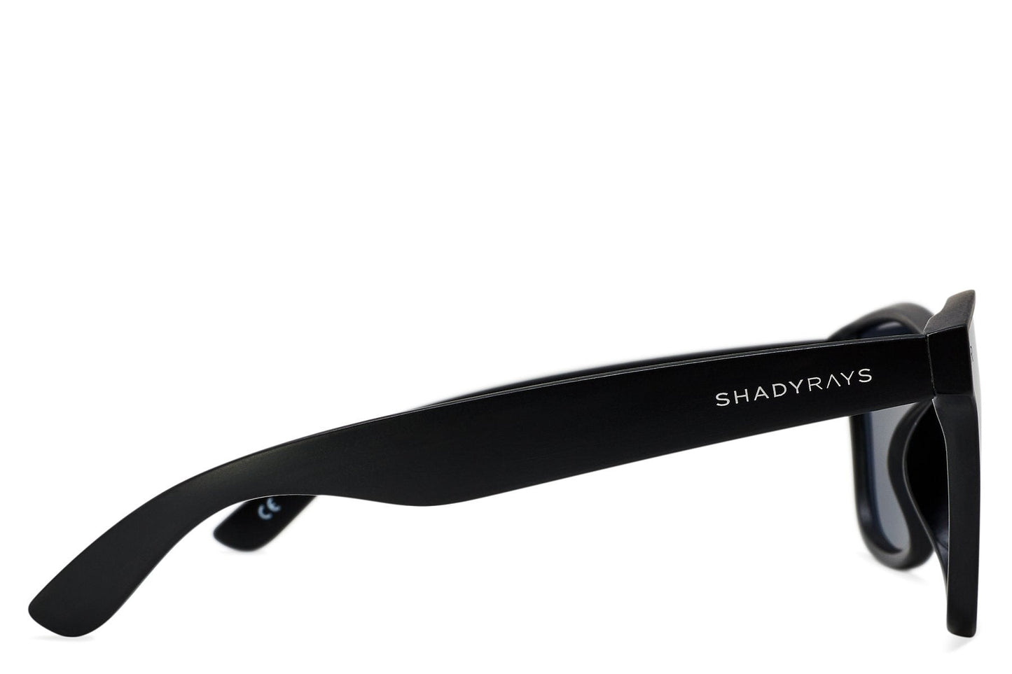 HighRise - Blackout Polarized