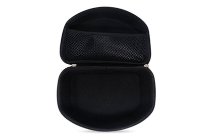 Snow Goggle - Hard Case with Carabiner