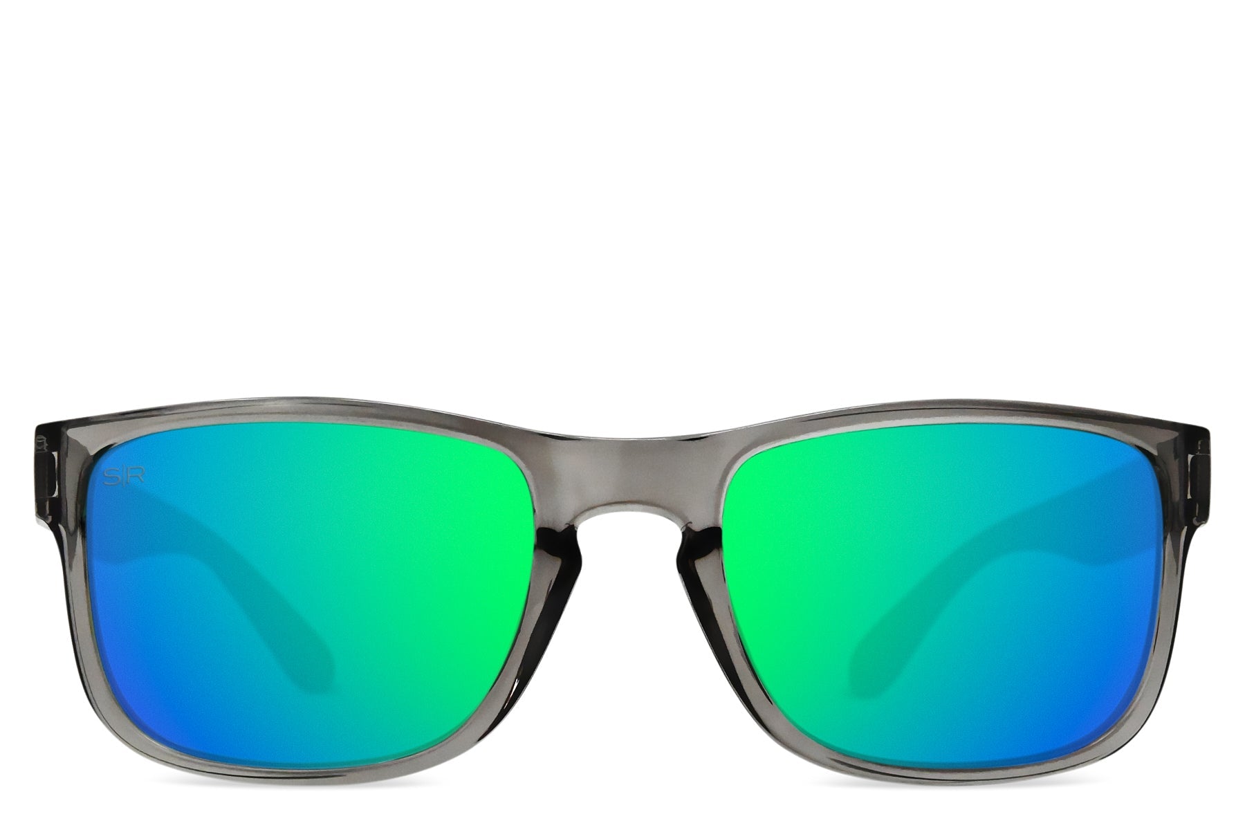 Titan - Emerald Smoke Polarized