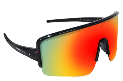 Nitro - Infrared Splatter Polarized