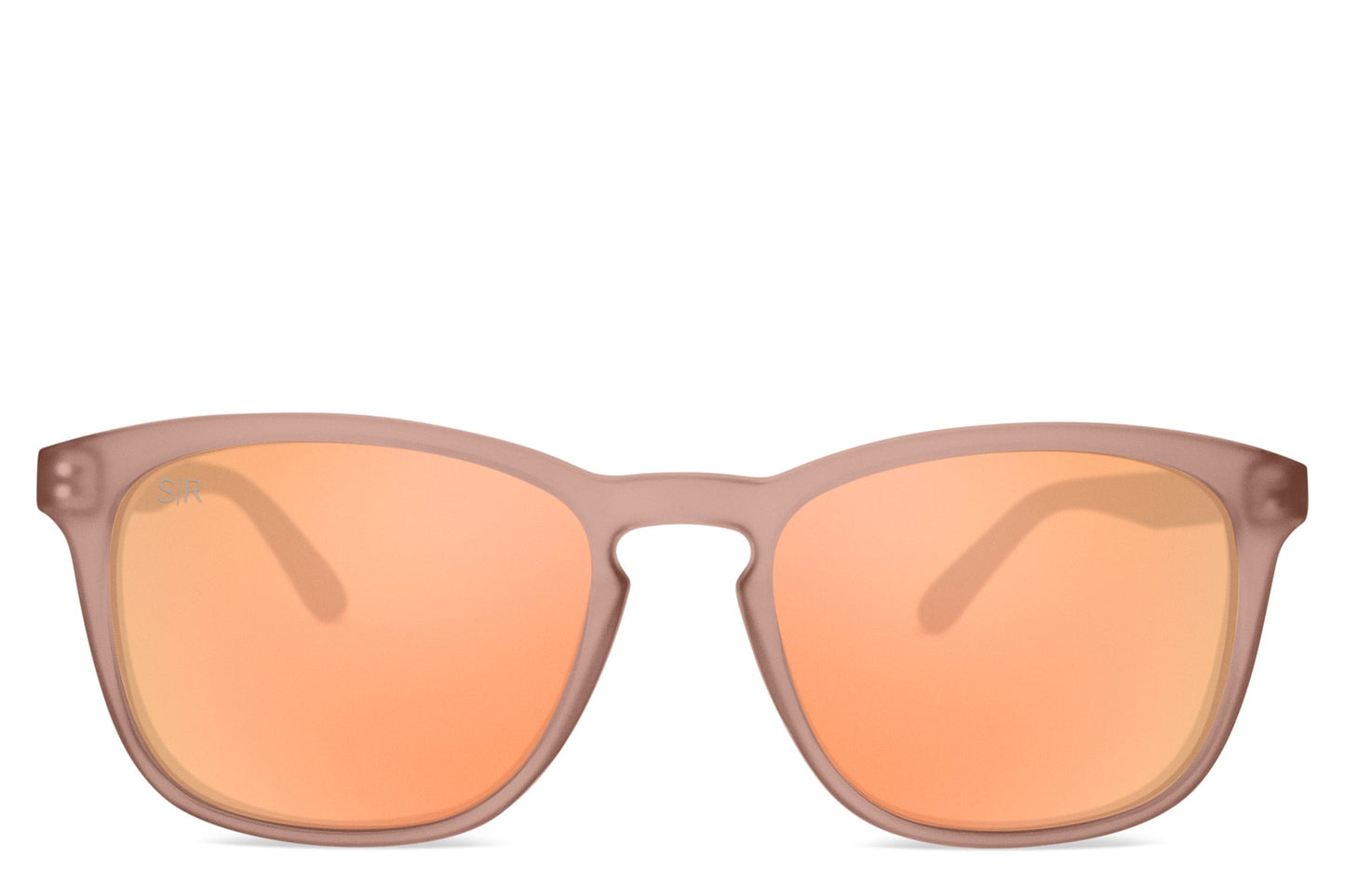 Cypress - Peach Polarized