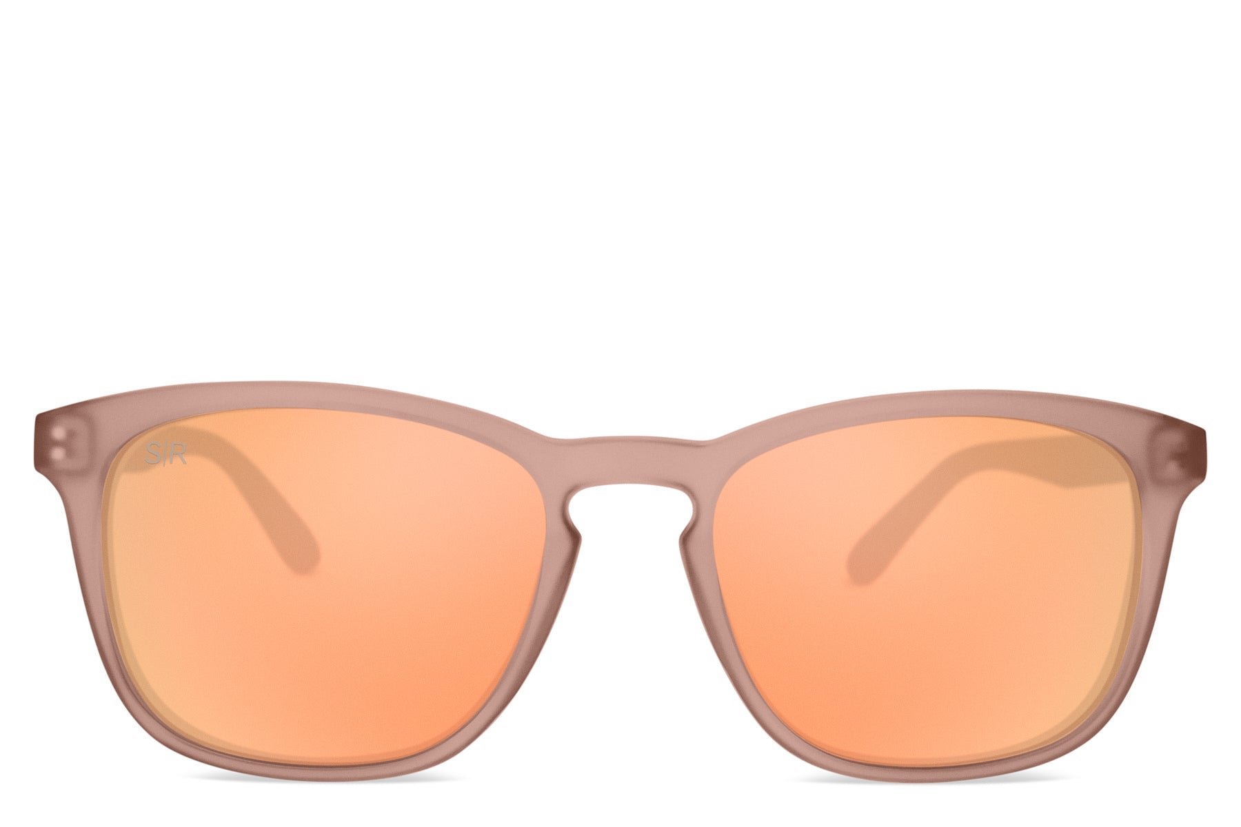 Cypress - Peach Polarized