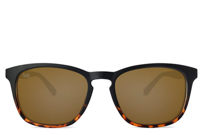 Cypress - Black Tortoise Polarized