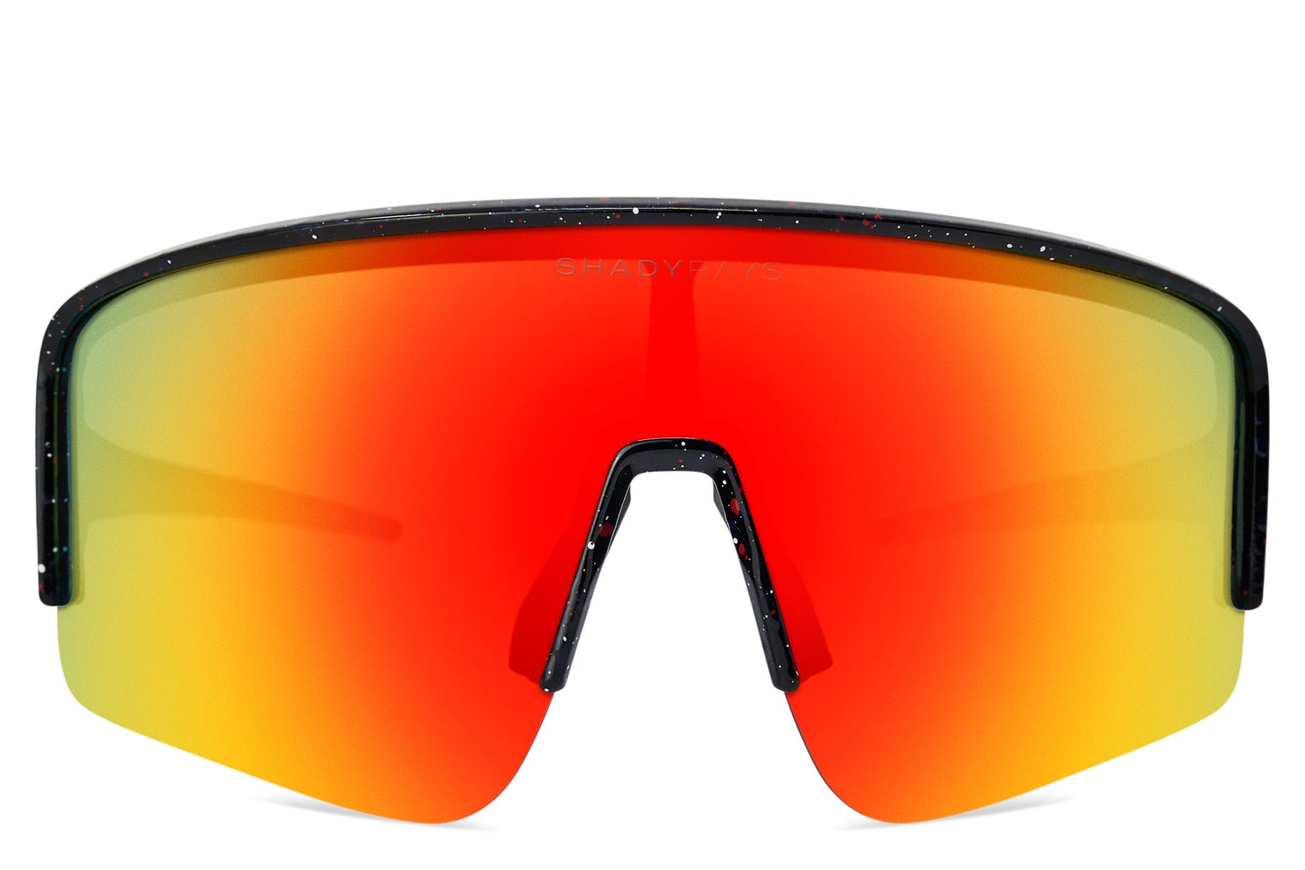 Nitro - Infrared Splatter Polarized