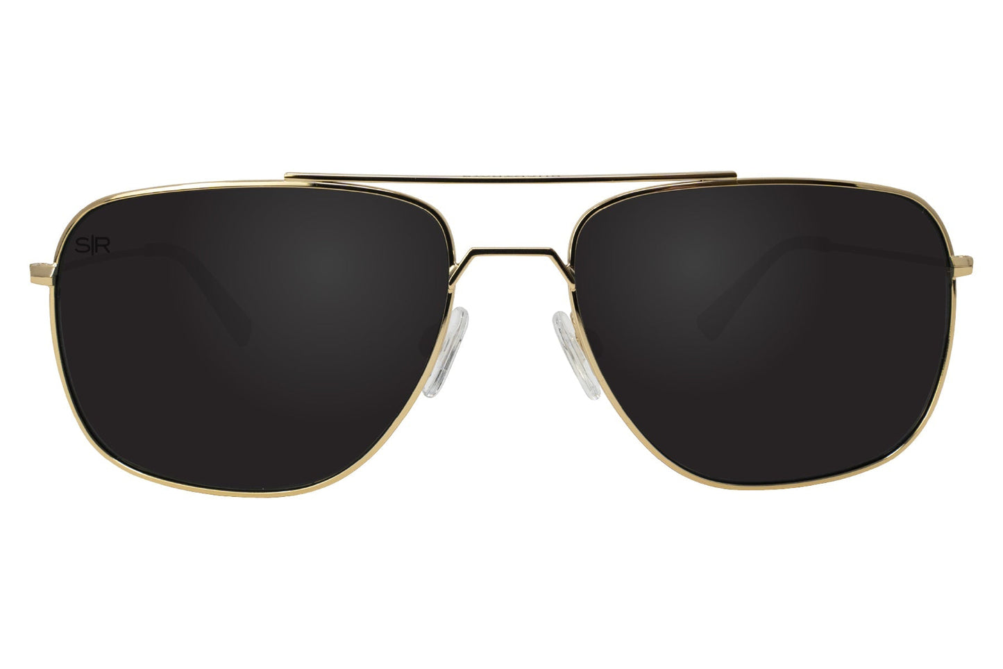 Navigator - Black Gold Polarized