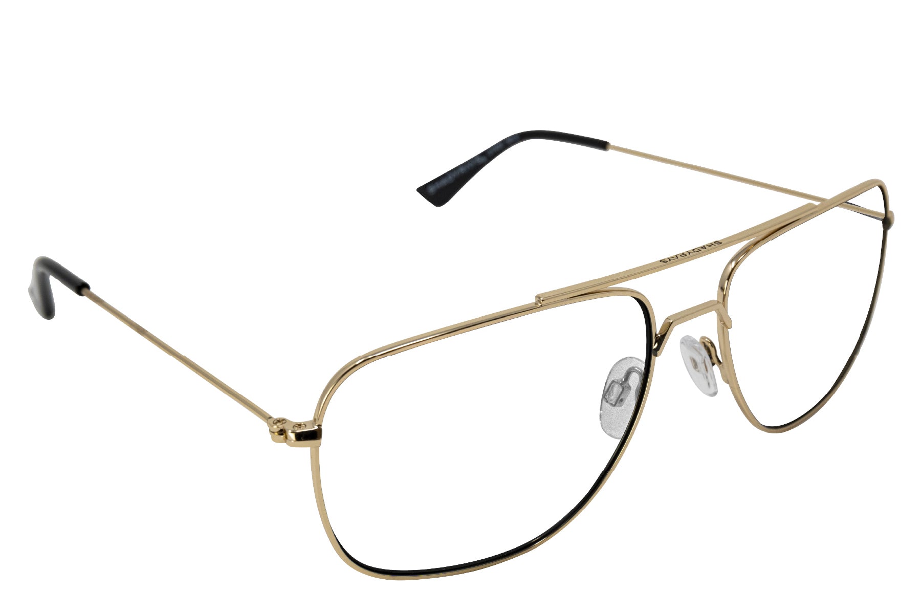 Navigator Rx - Gold
