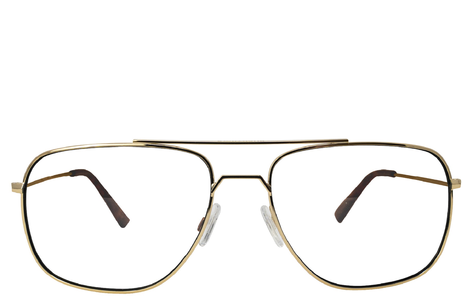 Navigator Rx - Gold Tortoise