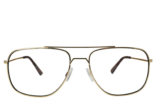 Navigator Rx - Gold Tortoise