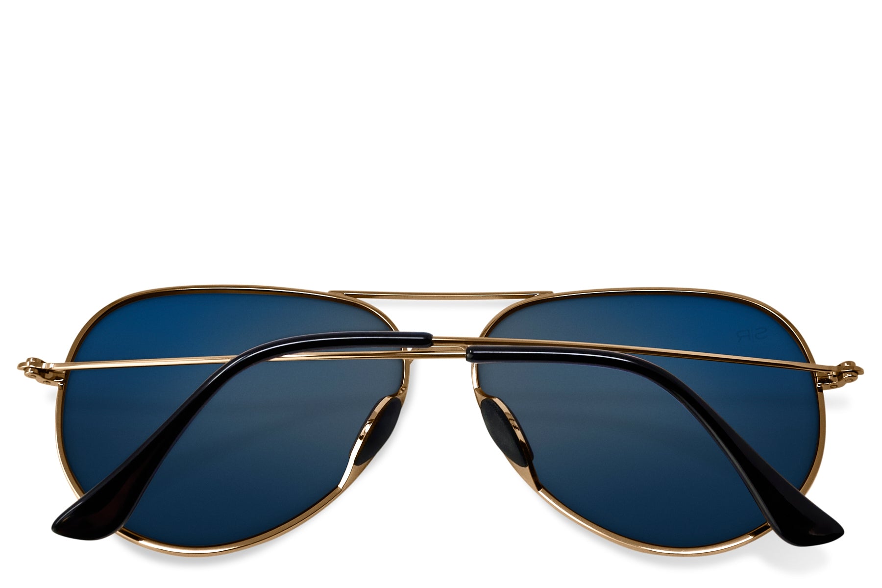 Tangle Free Aviator - Calimesa Polarized