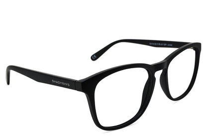 Cypress Rx - Blackout