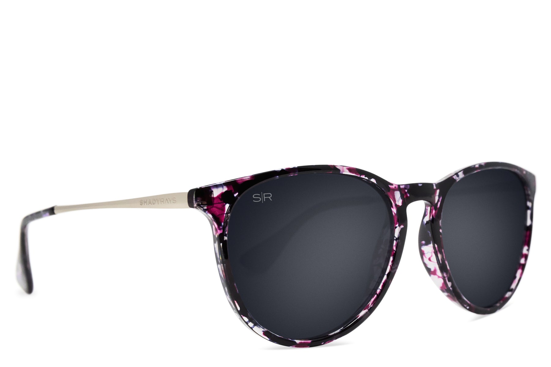 Allure - Aster Tortoise Polarized