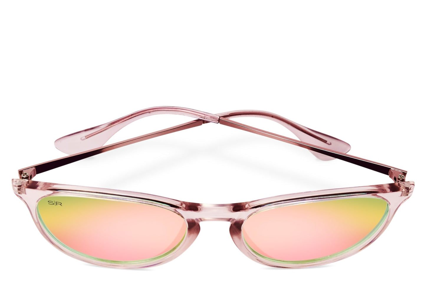 Allure - Crystal Rose Polarized