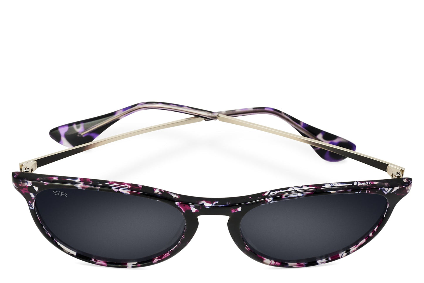 Allure - Aster Tortoise Polarized