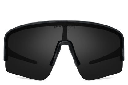 Nitro - Black Camo Polarized