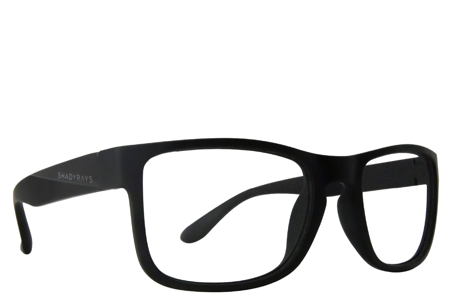 Titan Rx - Black