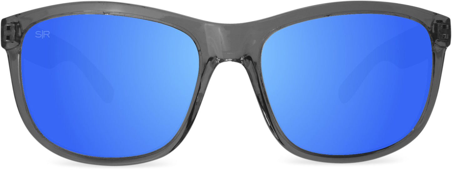 Signature Series - Glacier Smoke Polarized