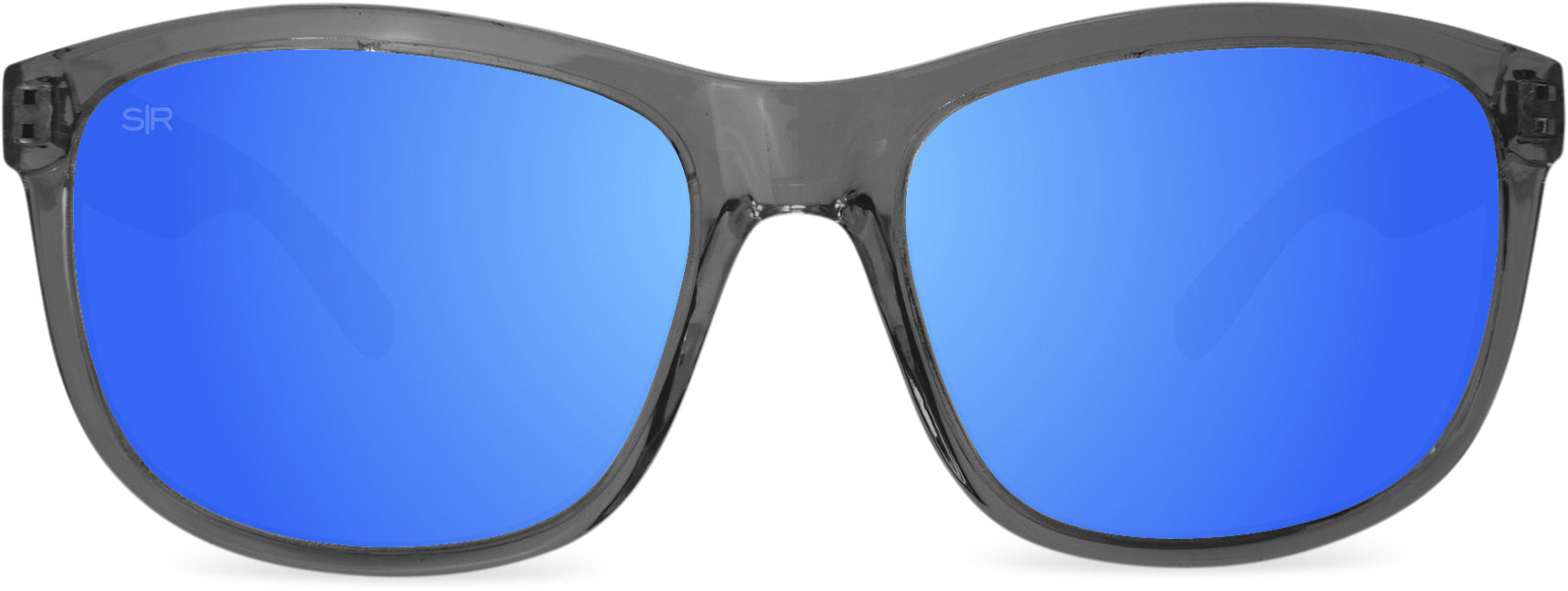Signature Series - Glacier Smoke Polarized