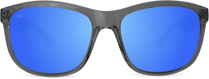 Signature Series - Glacier Smoke Polarized
