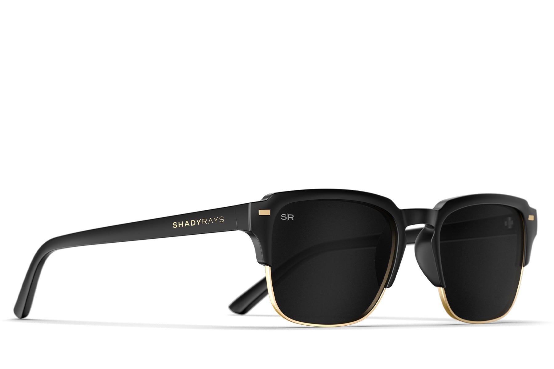 Kingbrook - Black Gold Polarized