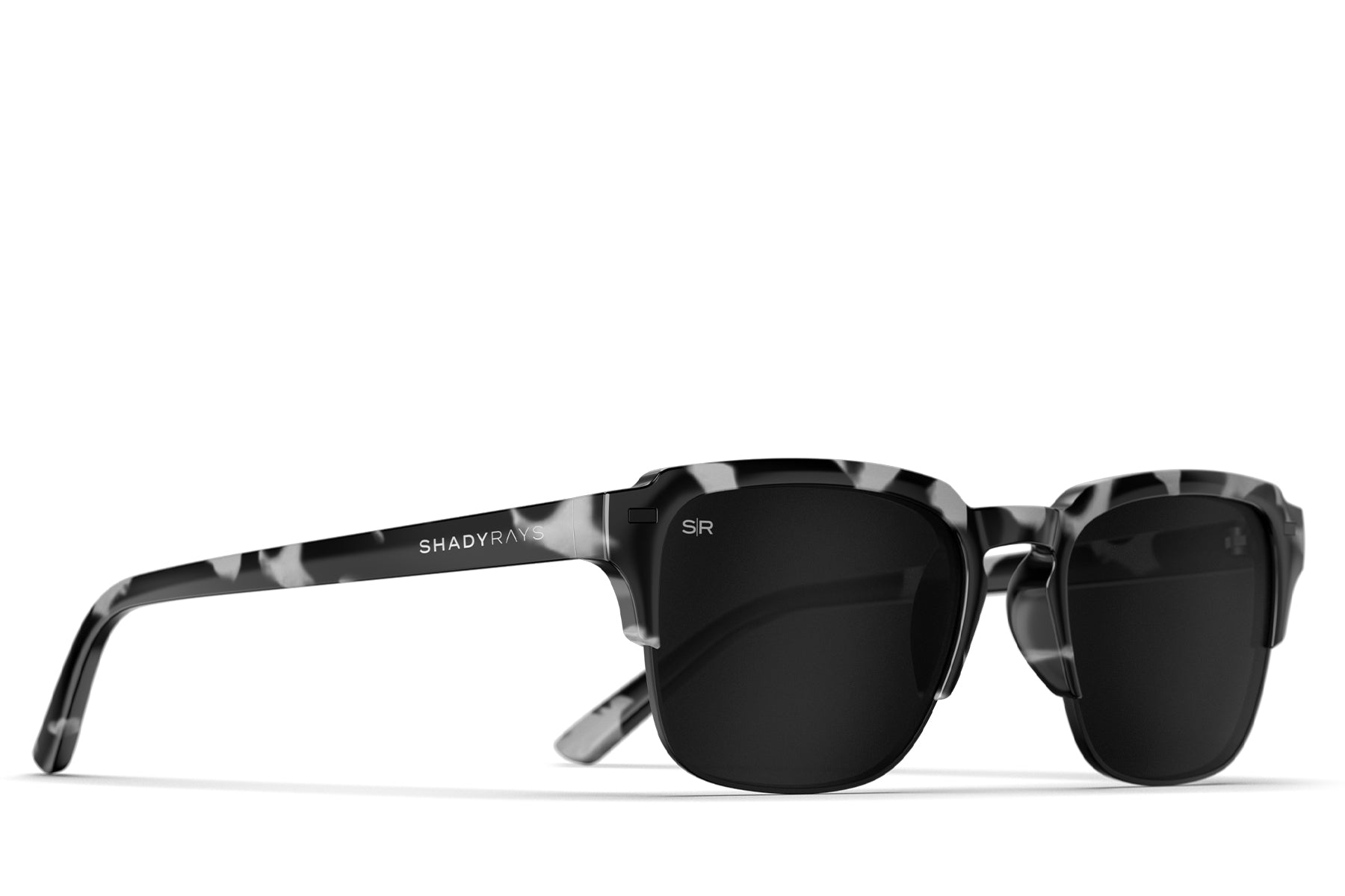 Kingbrook - Marble Tortoise Polarized