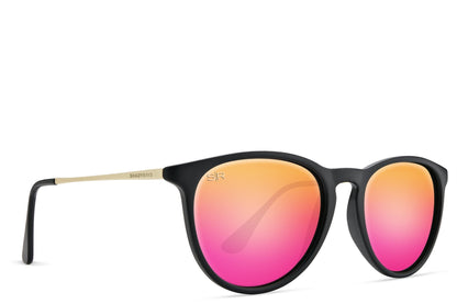 Allure - Calimesa Blush Polarized