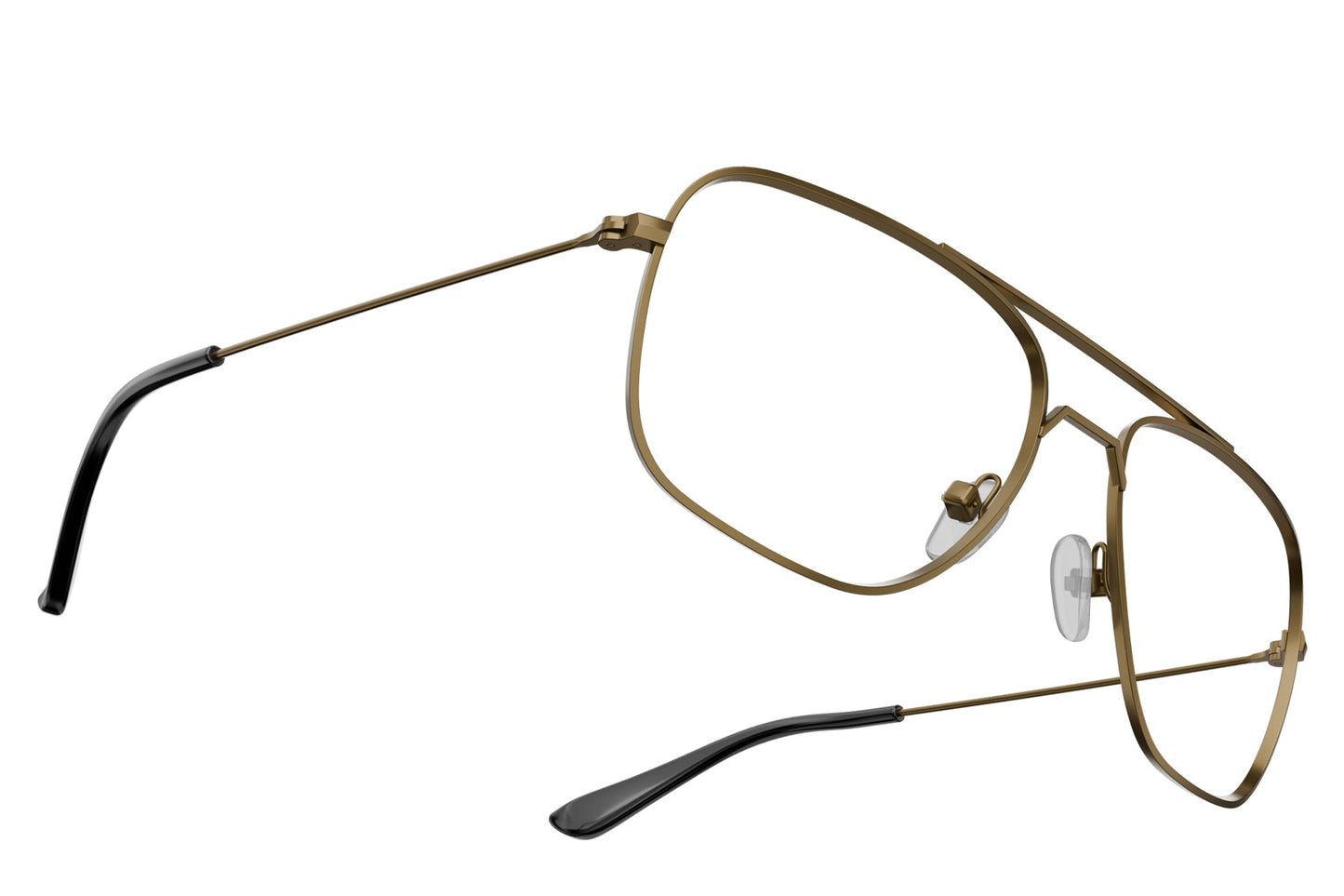 Navigator Rx - Antique Gold