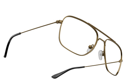 Navigator Rx - Antique Gold