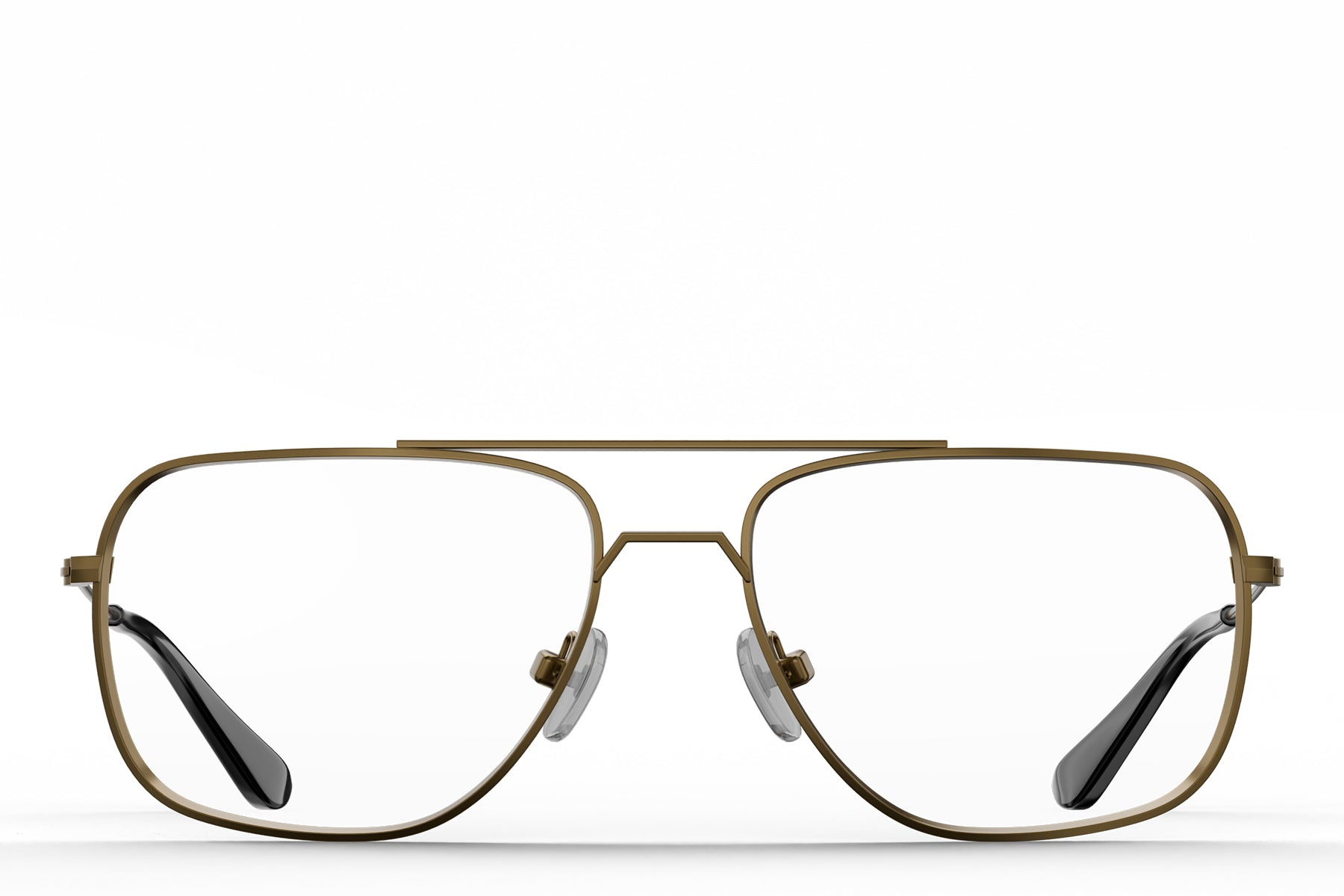 Navigator Rx - Antique Gold