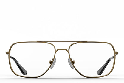 Navigator Rx - Antique Gold