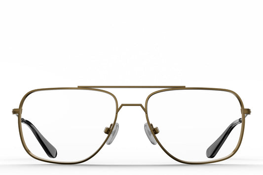 Navigator Rx - Antique Gold