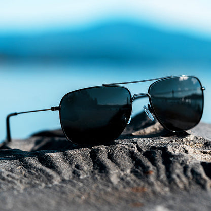 Navigator - Blackout Polarized