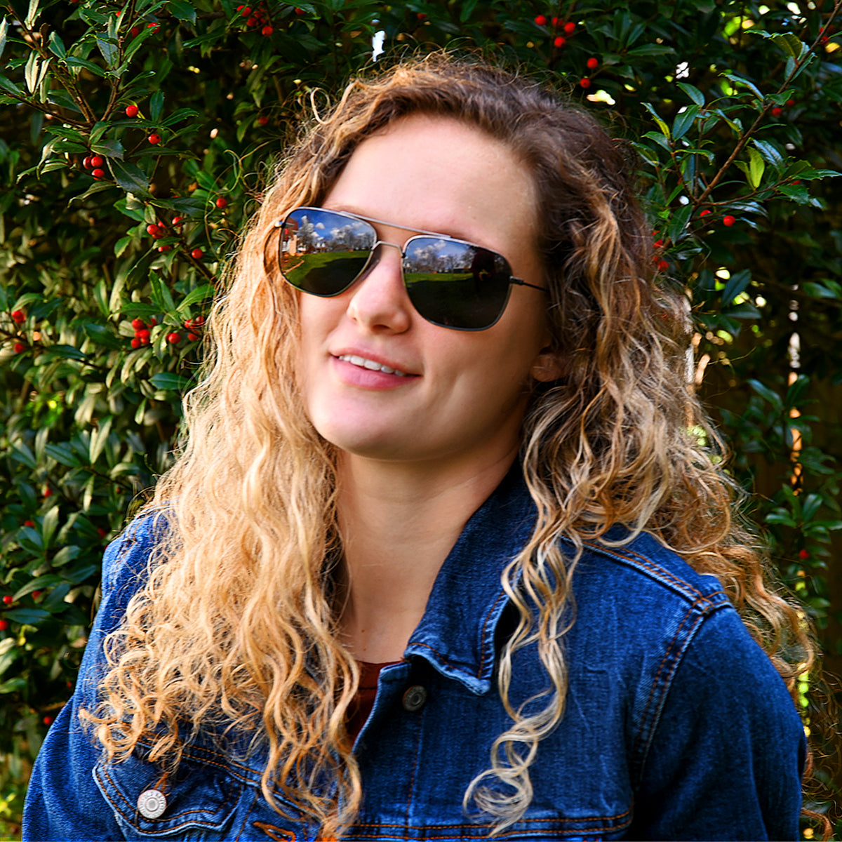 Navigator - Blackout Polarized