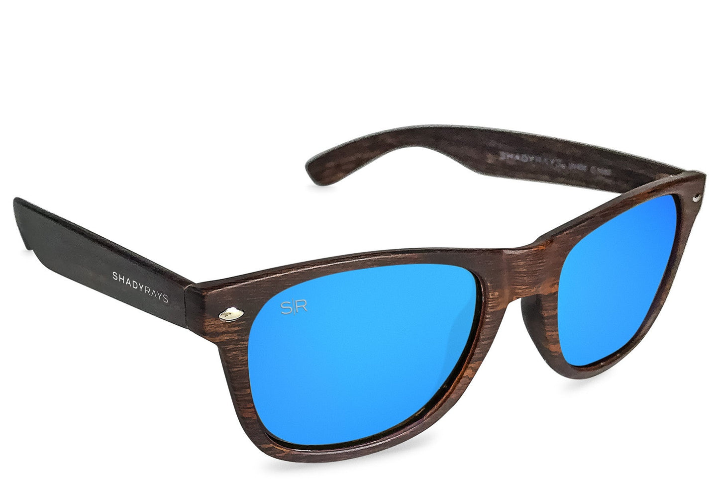 Classic Timber - Ocean Polarized