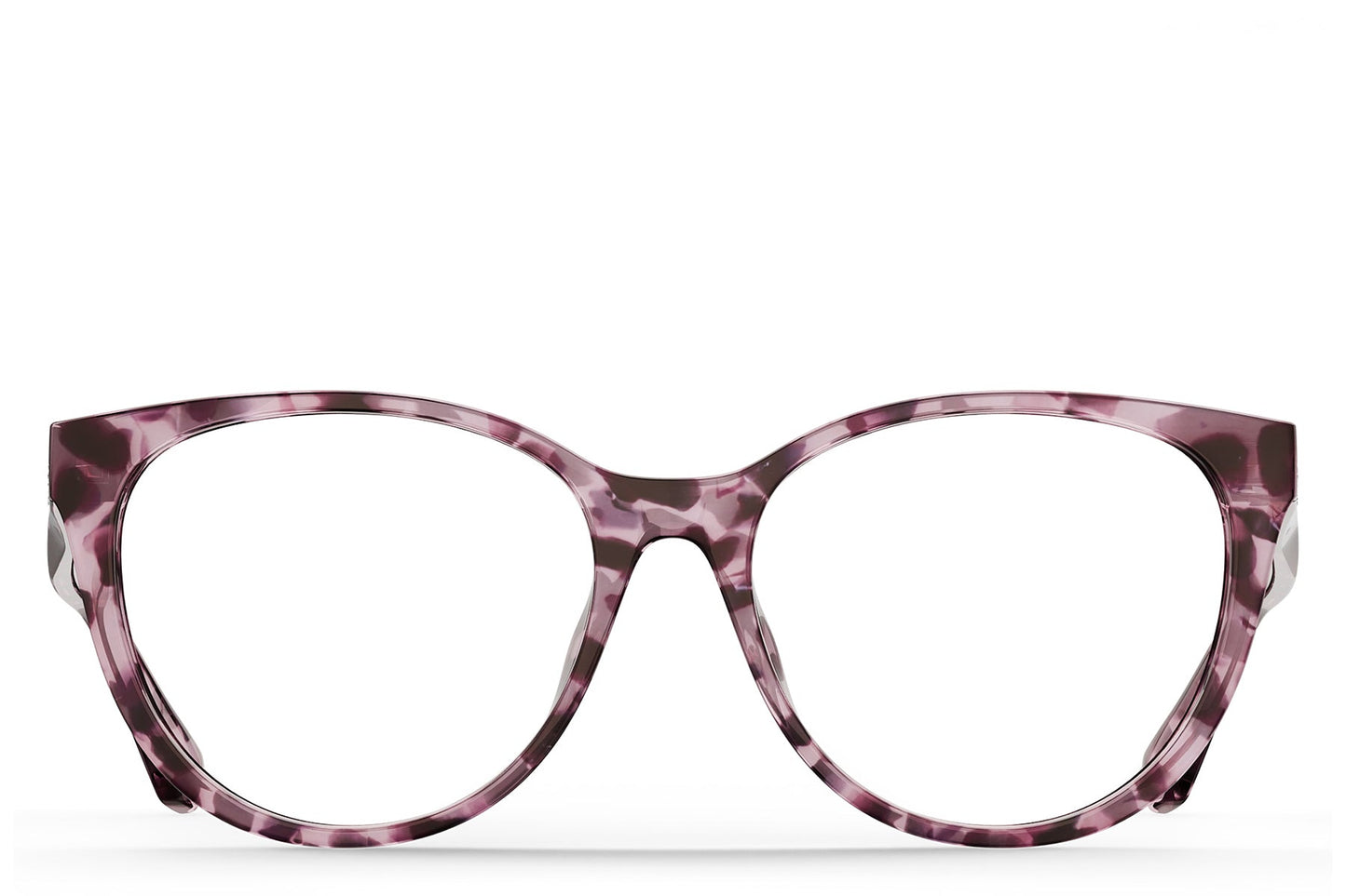 Paloma Rx - Blush Tortoise