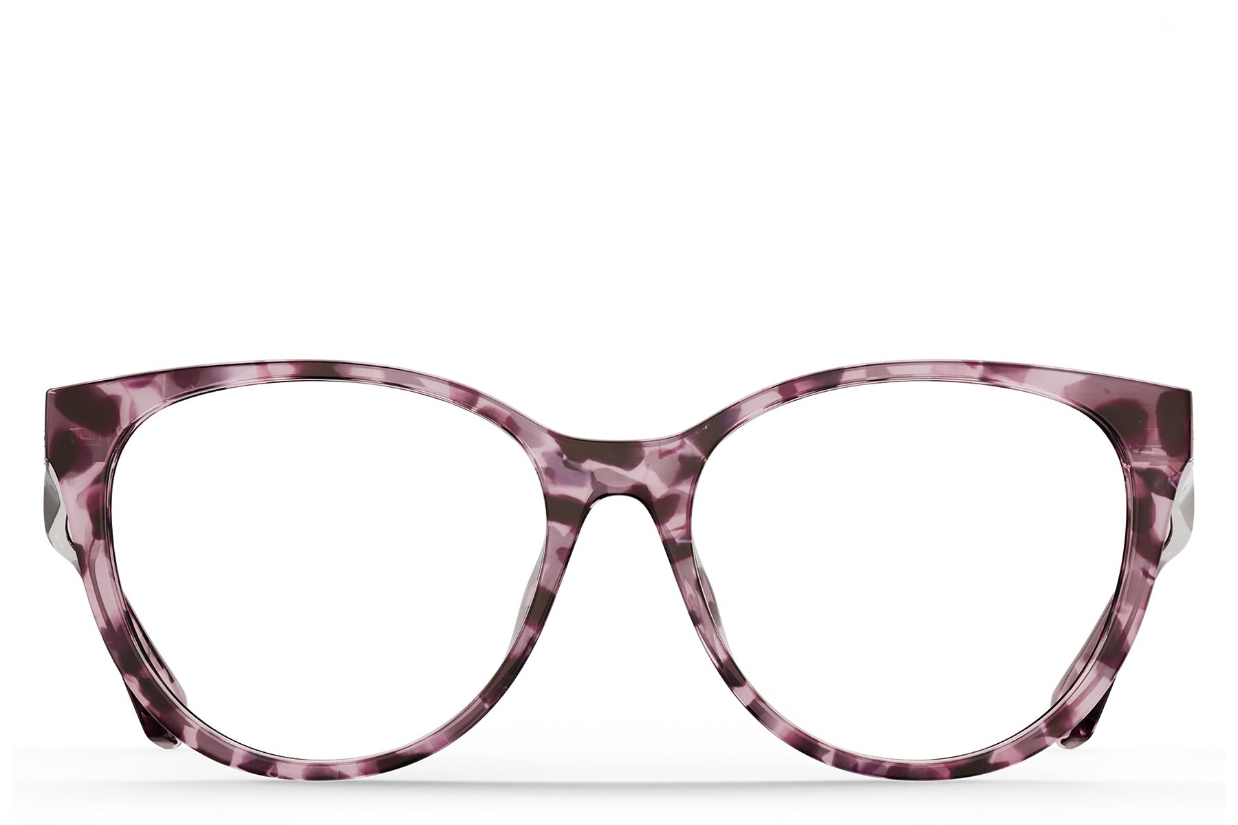 Paloma Rx - Blush Tortoise