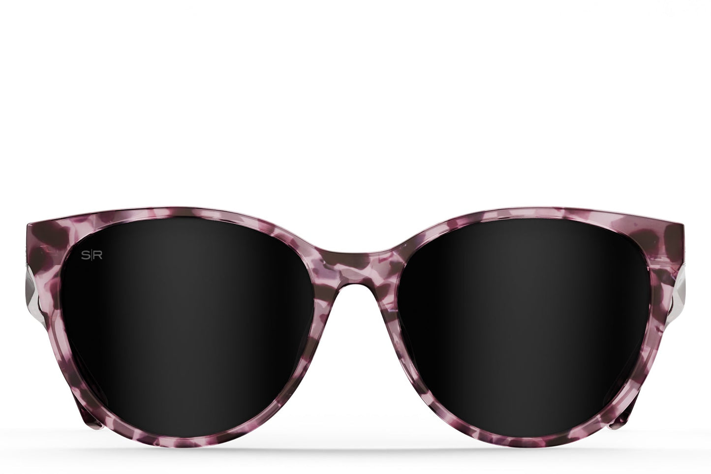 Paloma - Blush Tortoise Polarized