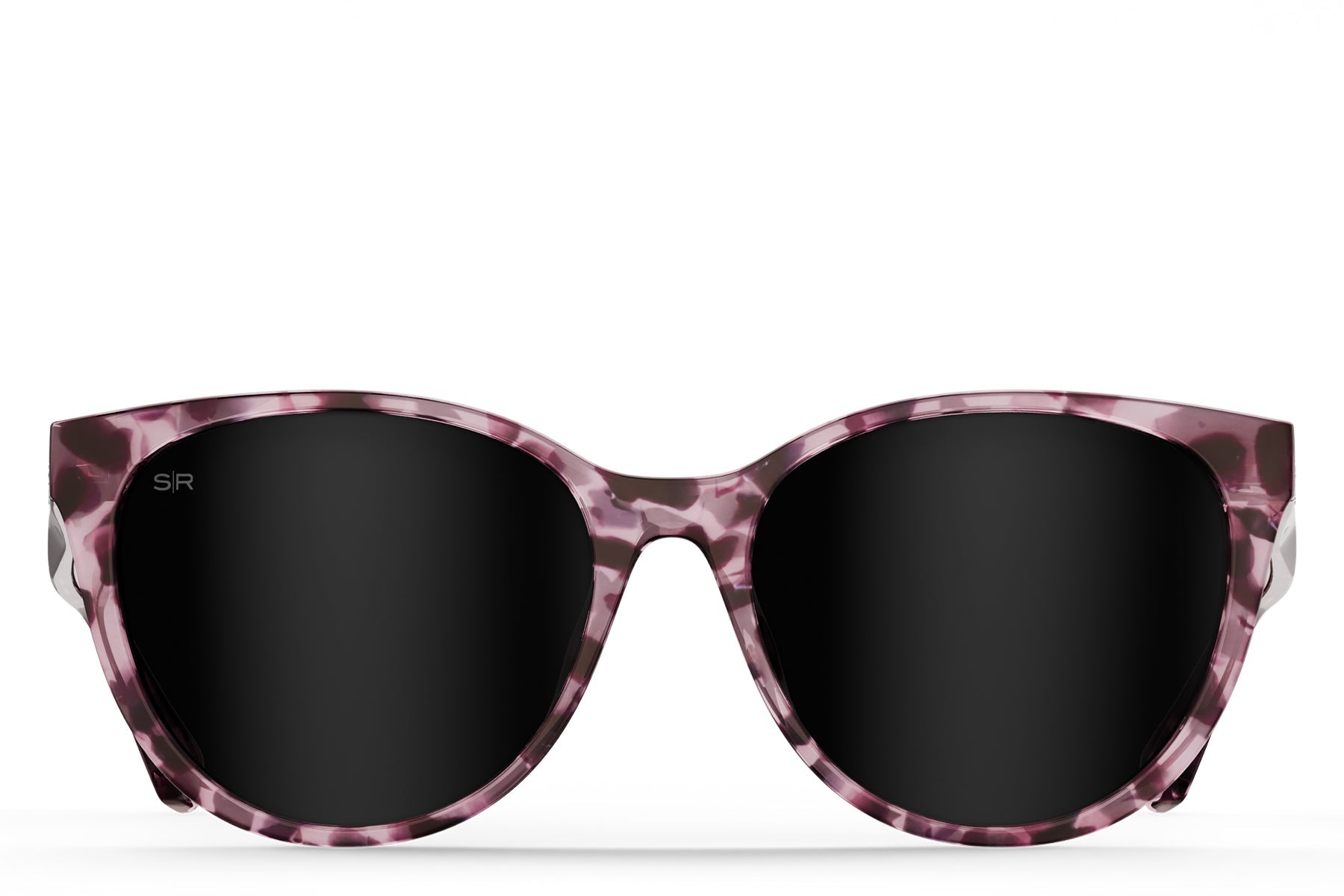 Paloma - Blush Tortoise Polarized