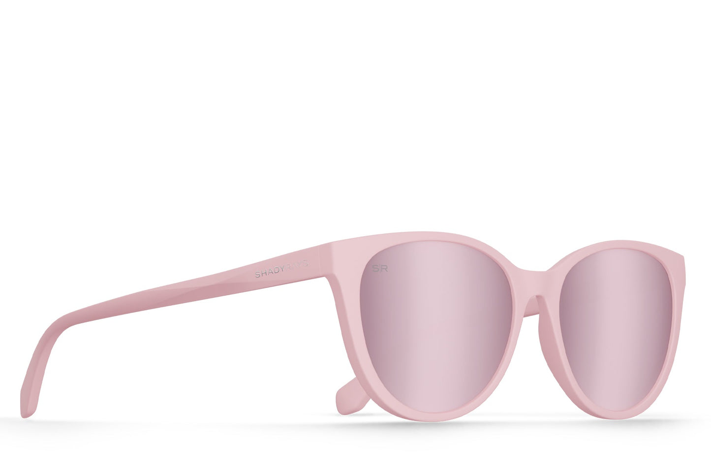 Paloma - Rose Polarized
