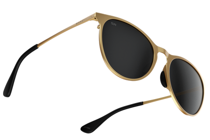 Metal Allure - Gold Polarized