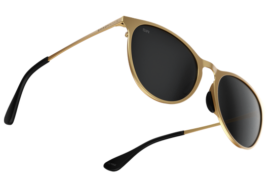 Metal Allure - Gold Polarized