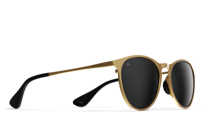 Metal Allure - Gold Polarized