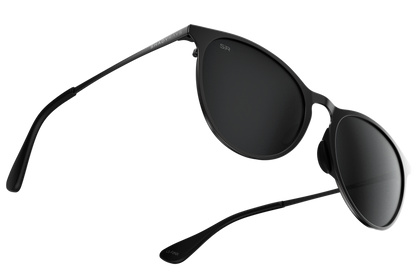 Metal Allure - Stealth Polarized