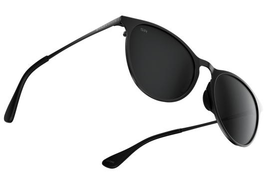 Metal Allure - Stealth Polarized