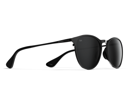 Metal Allure - Stealth Polarized