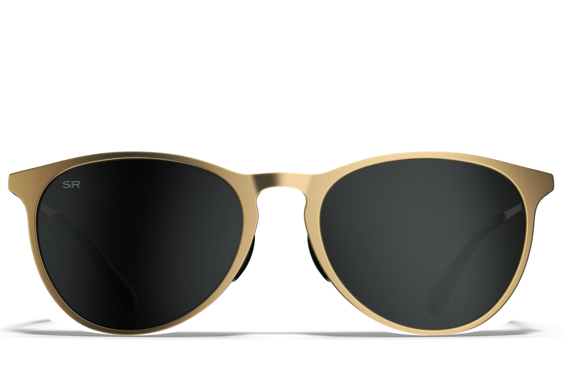 Metal Allure - Gold Polarized
